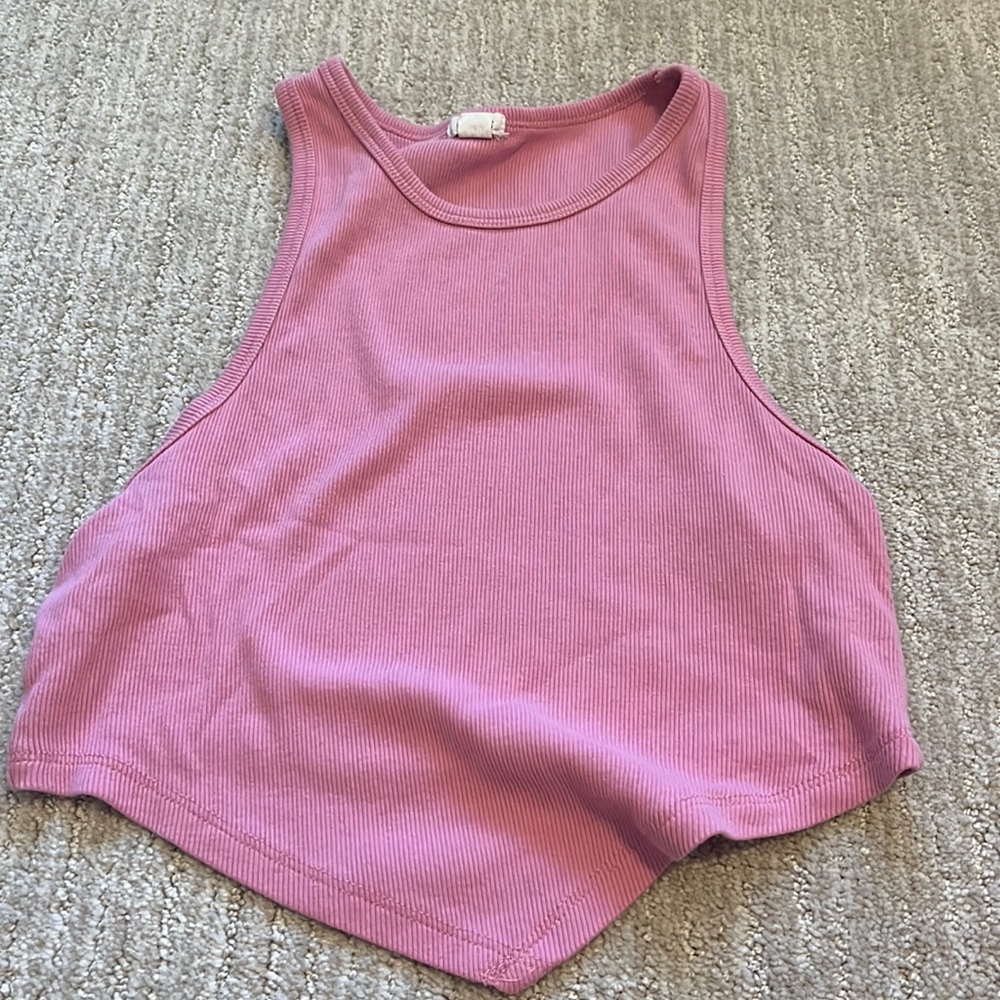 ink garage tank